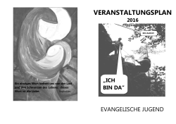 - Evangelischer Kirchenkreis Rudolstadt