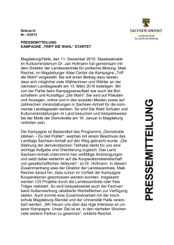 PDF hier - Landeszentrale für politische Bildung - Sachsen