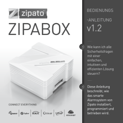zipabox - Zipato