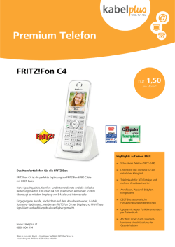 Premium Telefon
