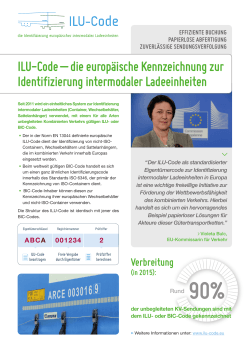 ILU-Code