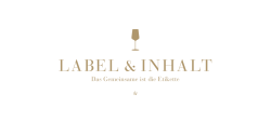 label & inhalt - Professional Image