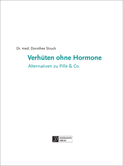Inhalte - Stadelmann Verlag