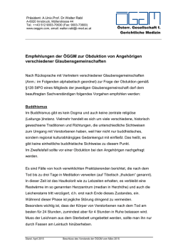 (PDF - Österreichische Gesellschaft für Gerichtliche Medizin