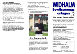 Der Tipp vom Profi: Die neue Generation