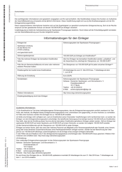 Jetzt herunterladen - Sparkasse L&uuml;neburg