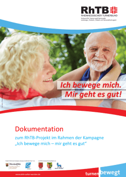 Dokumentation