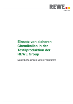 Informationsbrosch&uuml;re