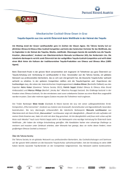 Diese Pressemitteilung als PDF downloaden