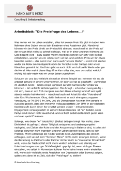 Jetzt als Musterarbeitshilfe anschauen! - Handaufsherz