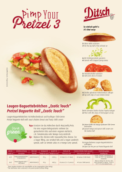 PimpYour Pretzel 3