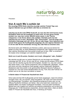 herunterladen - Naturtrip.org