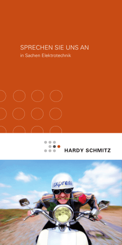 klicken - Hardy Schmitz