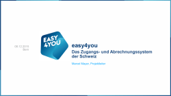 easy4you - Schweizer Forum Elektromobilit&auml;t