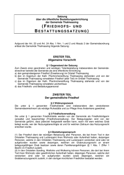 Herunterladen - Gemeinde Thalmassing