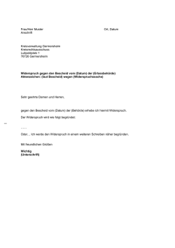 Herr/Frau Mustermann