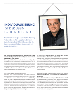 Interview - CreditPlus Blog