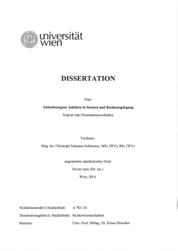 Document