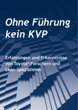 herunterladen  - Production Systems 2016