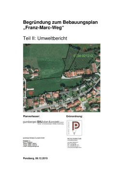Franz-Marc-Weg