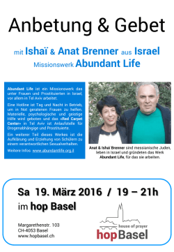 2016-03-19 - Hop Basel