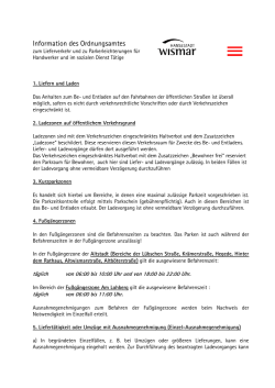 Infoblatt und Antrag f&uuml;r Handwerker und soziale Dienste