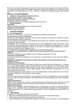 Motilium 10 mg-Filmtabletten