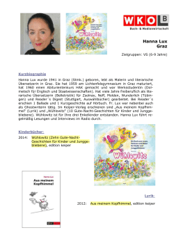 Hanna Lux Graz