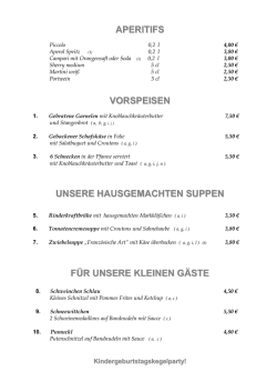Gro&szlig;e Speisekarte 2015 mit allergenen.pd[...]