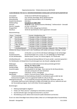 heruntergeladen - Wiedersehensrennen