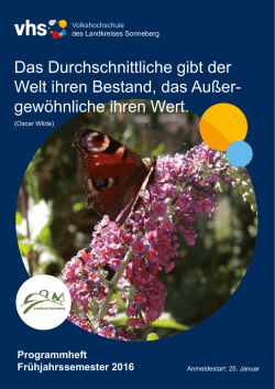 Aktuelles Programmheft als PDF downloaden