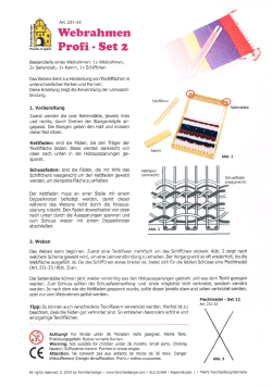 Profi - Set 2