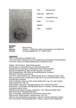 klicken, um zum aktuellen Katalog der Artothek 26