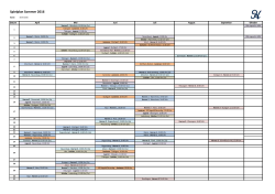 Spielplan als PDF