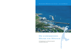 schwimmende h&auml;user flyer 03