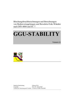 ggu-stability