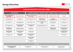 Group Overview