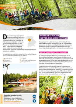 DJH Grundschulkatalog Hartenstein