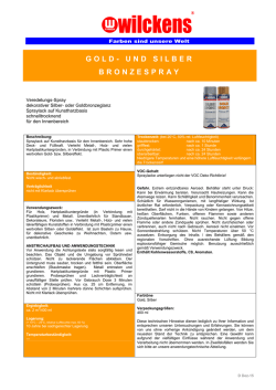 Silberbronze