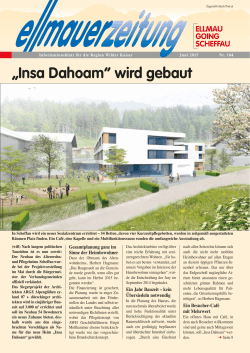 Ellmauer Zeitung Juni 2015 PDF