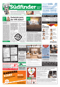 Zerbricht jetzt der VfR Aalen?