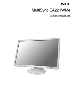 EA221WMe-UserManual
