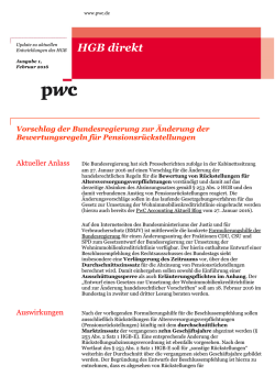 HGB direkt