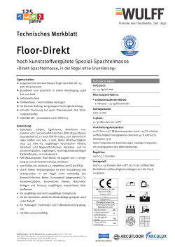 Floor-Direkt
