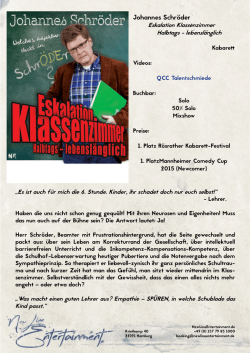 INFO PDF - New Line Entertainment