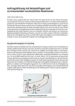 Handouts zum Buch
