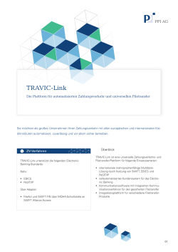 TRAVIC-Link