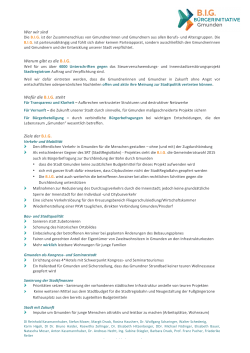 pdf zum - BIG - Bürgerinitiative Gmunden