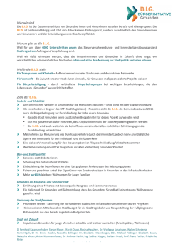 pdf zum - BIG - Bürgerinitiative Gmunden