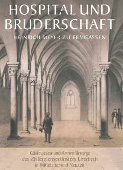 hospital und bruderschaft